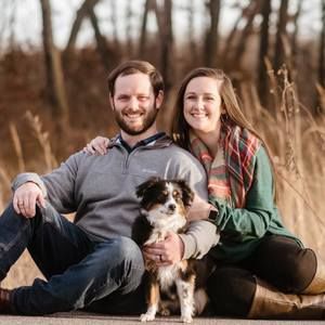 Meet your Posher, Lindsey